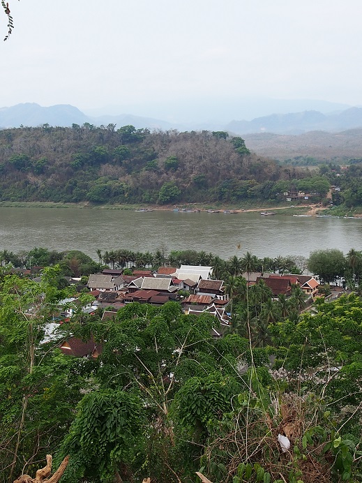 LUANG PRABANG   